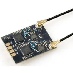 Приемник (RX) HappyModel ELRS Gemini 2.4G/915Mhz Фото