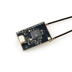 Приемник (RX) HappyModel ELRS Gemini 2.4G/915Mhz Фото 3