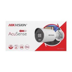 Камера видеонаблюдения Hikvision DS-2CD2063G2-LI (2.8) Фото 6