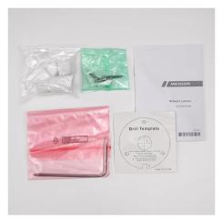 Камера видеонаблюдения Hikvision DS-2CD2063G2-LI (2.8) Фото 7