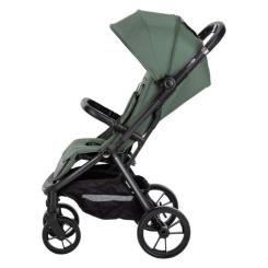 Коляска FreeON Dynamic, зелений Фото 2