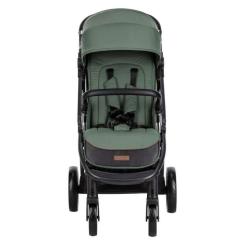 Коляска FreeON Dynamic, зелений Фото 5