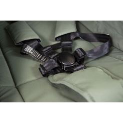 Коляска FreeON Dynamic, зелений Фото 6