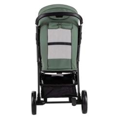 Коляска FreeON Dynamic, зелений Фото 7