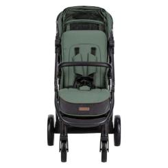 Коляска FreeON Dynamic, зелений Фото 8