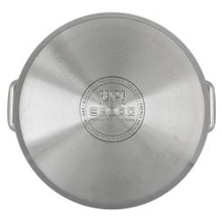 Кастрюля Resto Libra із кришкою 30 см 15 л Фото 6