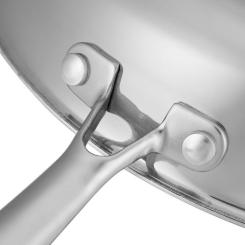 Сковорода Resto Achird 28 см Фото 8