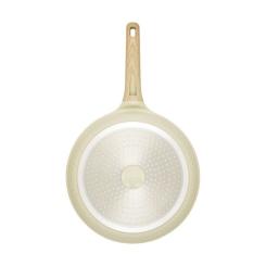 Сковорода Resto Ran біла 28 см Фото 4