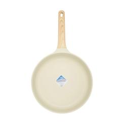 Сковорода Resto Ran біла 28 см Фото 6