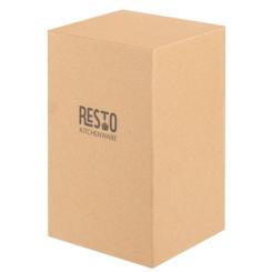 Френч-пресс Resto Keid бамбук 600 мл графіт Фото 10