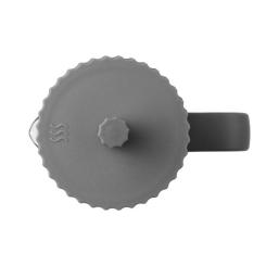 Френч-пресс Resto Keid бамбук 600 мл графіт Фото 7