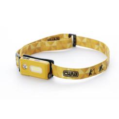 Фонарь СИЛА Квант (Li-ion 500 мАг) Фото 1