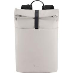 Рюкзак для ноутбука Tavialo 15.6" SUAVE TD15 beige, 15L Фото