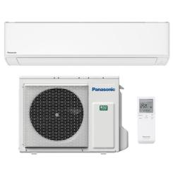 Кондиционер Panasonic CS-TZ71ZKEW/CU-TZ71ZKE Фото 4