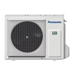Кондиционер Panasonic CS-TZ71ZKEW/CU-TZ71ZKE Фото 6