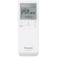 Кондиционер Panasonic CS-TZ71ZKEW/CU-TZ71ZKE Фото 7