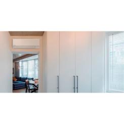 Кондиционер Panasonic CS-TZ50ZKEW/CU-TZ50ZKE Фото 2