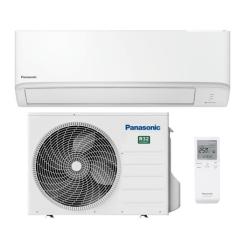 Кондиционер Panasonic CS-TZ50ZKEW/CU-TZ50ZKE Фото 4