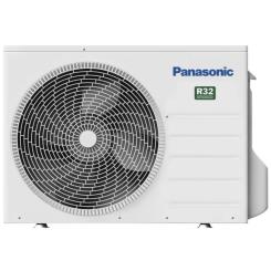 Кондиционер Panasonic CS-TZ50ZKEW/CU-TZ50ZKE Фото 6