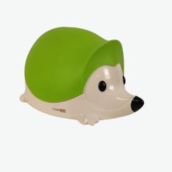 Горшок FreeON Hedgehog Green Фото 1
