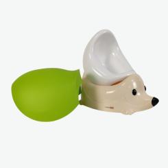 Горшок FreeON Hedgehog Green Фото 2