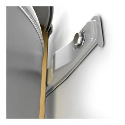 Бойлер Tesy BiLight GCHL 804430 B12 TSR Фото 3