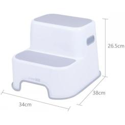 Подставка детская FreeON White-Grey Фото 4