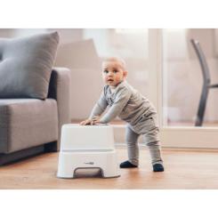 Подставка детская FreeON White-Grey Фото 6