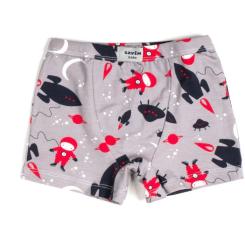Трусы детские Sevim боксери набір Фото 2