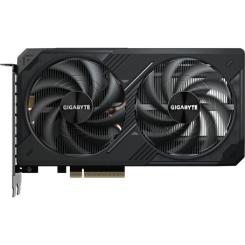 Видеокарта GIGABYTE GeForce RTX5060Ti 16Gb WINDFORCE Фото
