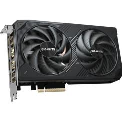 Видеокарта GIGABYTE GeForce RTX5060Ti 16Gb WINDFORCE Фото 1