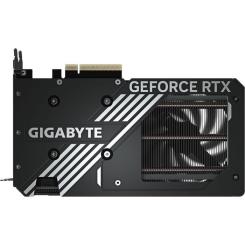Видеокарта GIGABYTE GeForce RTX5060Ti 16Gb WINDFORCE Фото 2
