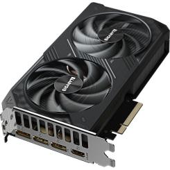 Видеокарта GIGABYTE GeForce RTX5060Ti 16Gb WINDFORCE Фото 3