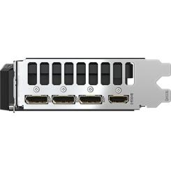 Видеокарта GIGABYTE GeForce RTX5060Ti 16Gb WINDFORCE Фото 4