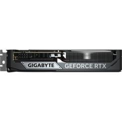 Видеокарта GIGABYTE GeForce RTX5060Ti 16Gb WINDFORCE Фото 5