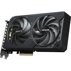 Видеокарта GIGABYTE GeForce RTX5060Ti 16Gb WINDFORCE Фото 6