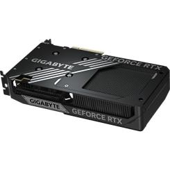 Видеокарта GIGABYTE GeForce RTX5060Ti 16Gb WINDFORCE Фото 7