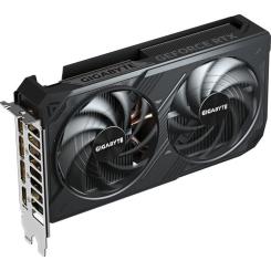Видеокарта GIGABYTE GeForce RTX5060Ti 16Gb WINDFORCE Фото 8