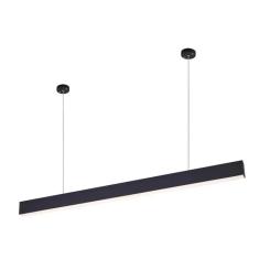 Светильник Lightwell LW-LINE-36W-B 6500K Фото