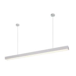 Светильник Lightwell LW-LINE-45W-W 6500K Фото