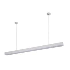 Светильник Lightwell LW-LINE-45W-W 6500K Фото 1