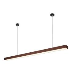 Светильник Lightwell LW-LINE-52W-WD 6500K Фото