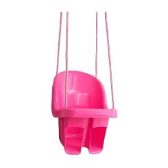 Качели детские Tega Baby Baby pink Фото