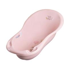 Ванночка Tega Baby FOREST FAIRYTALE 102 см light pink Фото