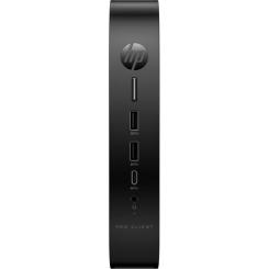 Компьютер HP Тонкий клієнт t550, 8GB, F256GB, W10IoT Фото 1