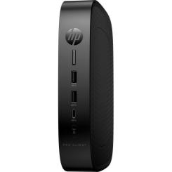 Компьютер HP Тонкий клієнт t550, 8GB, F256GB, W10IoT Фото 2