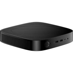 Компьютер HP Тонкий клієнт t550, 8GB, F256GB, W10IoT Фото 3