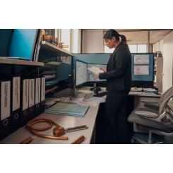 Компьютер HP Тонкий клієнт t550, 8GB, F256GB, W10IoT Фото 5