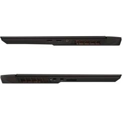 Ноутбук MSI Vector 16HXAI Фото 4