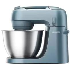 Кухонный комбайн Kenwood KZM 35.000 GY Фото 1